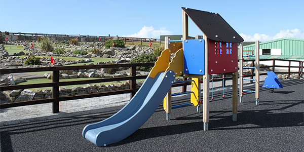 "moher hill farm playground"