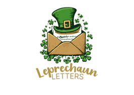 Leprechaun Letters Competition