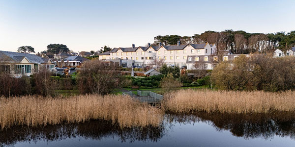 "arklow bay hotel family time"