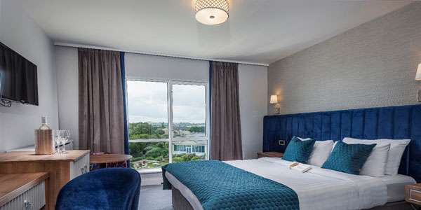 "arklow bay hotel wicklow"