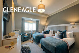 Gleneagle Self-Catering Apartments