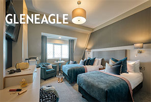 gleneagle kerry family rooms hotel