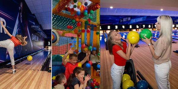 "leisureplex familyfun ireland"