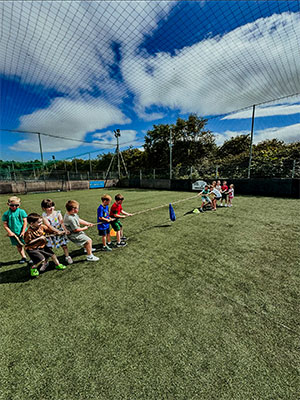 "astropark sport and activity party"