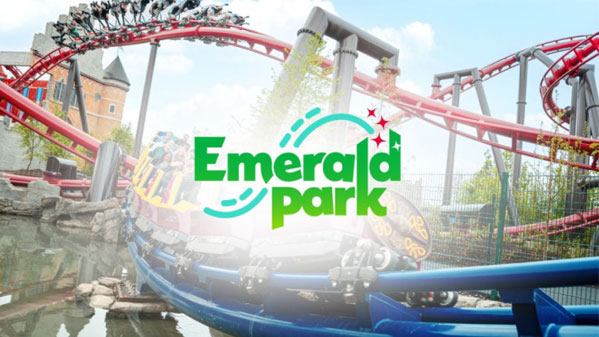 "glenroyal hotel and emerald park family run"