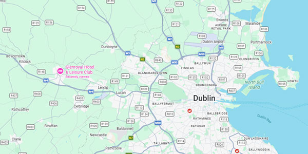 "glenroyal hotel placement on map familyfun"
