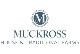 Kerry – Muckross House, Gardens & Traditional Farms