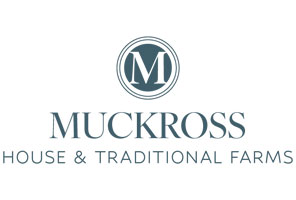 "muckross house logo"