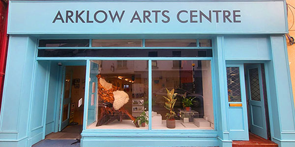 "arklow arts centre events"