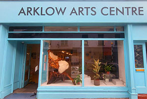"arklow arts centre"