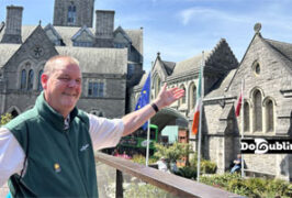 Dublin Walking Tours