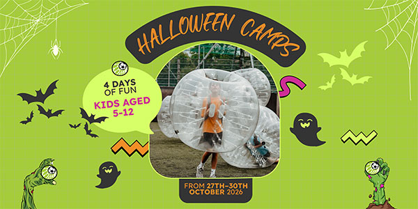 "astro park halloween camps"