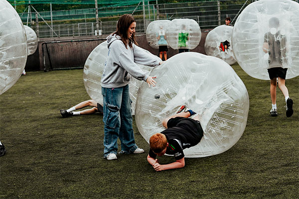 "astro park halloween family fun"