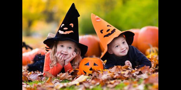 "castleknock hotel halloween familyfun"