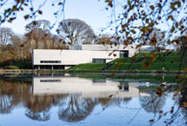 Mayo – National Museum of Ireland – Turlough Park